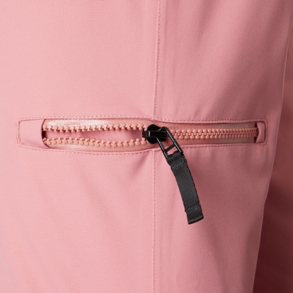 Брюки McKinley Ganina wms 408736-359 р. 44 розовый