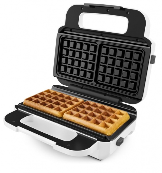 Бутербродница Tefal SW701110 Snack XL 