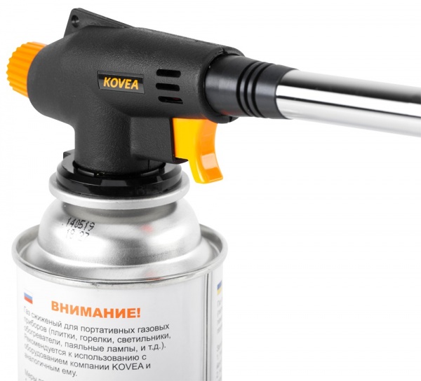 Резак Kovea KT-2904 Cyclone butane