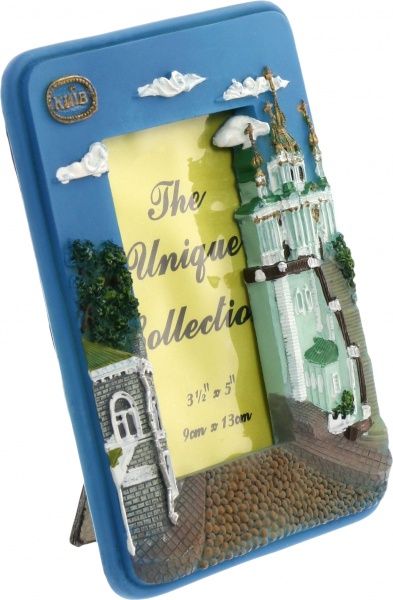 Рамка для фото Андреевская церковь 224319 9x13 см 