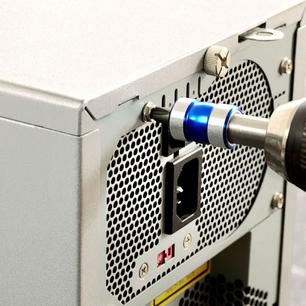 Набор бит S&R с держателем 32 шт. 251512732