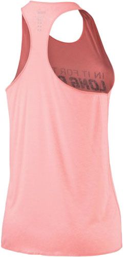 Майка Puma Slogan Tank W 51646405 S рожевий