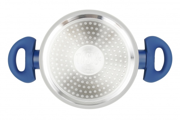 Кастрюля с крышкой Tasty 16 см 678538 Fackelmann