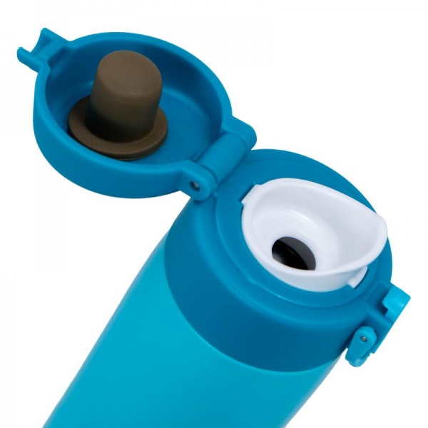 Термочашка Expert 0,35 L Blue (RA 9926) Ranger