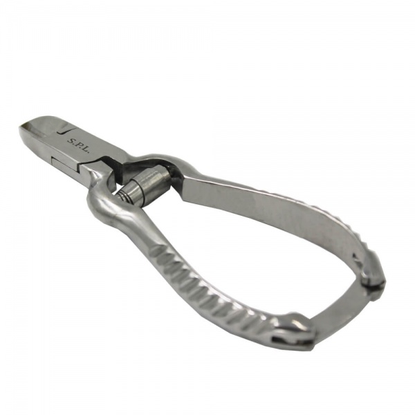 Кусачки SPL педикюрні професійні M071 