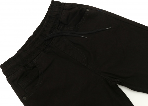 Джинсы Altun для мальчика р.134 черный 2-515 