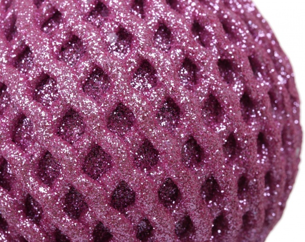 Набор елочных шаров Комплект № 8 d 80 мм 12 шт./уп.