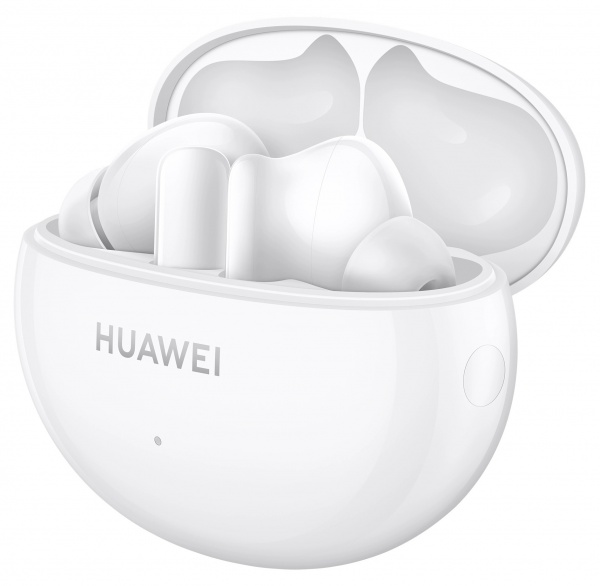 Навушники Huawei FreeBuds 5i ceramic white (55036651) 