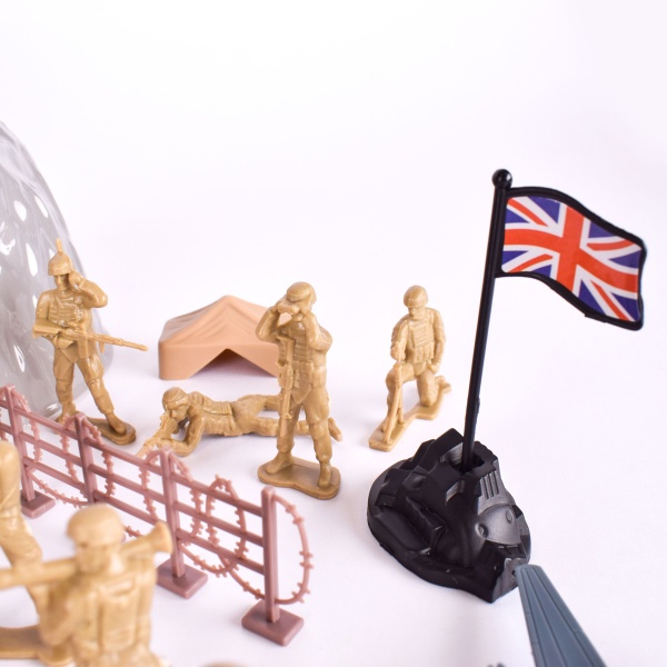 Ігровий набір Fun Banka Сухопутні сили 320388-UA