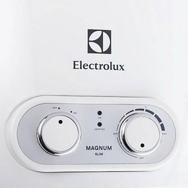 Бойлер Electrolux EWH 30 Magnum Slim Unifix 