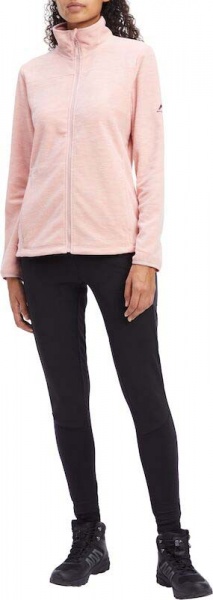 Джемпер McKinley Coari II wms 408550-916911 р.XS розовый