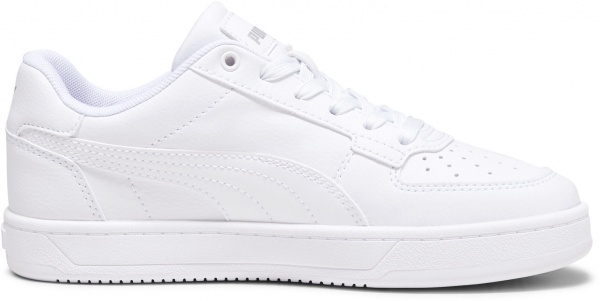 Кроссовки Puma PUMA CAVEN 2.0 JR 39383702 р.35,5 белый
