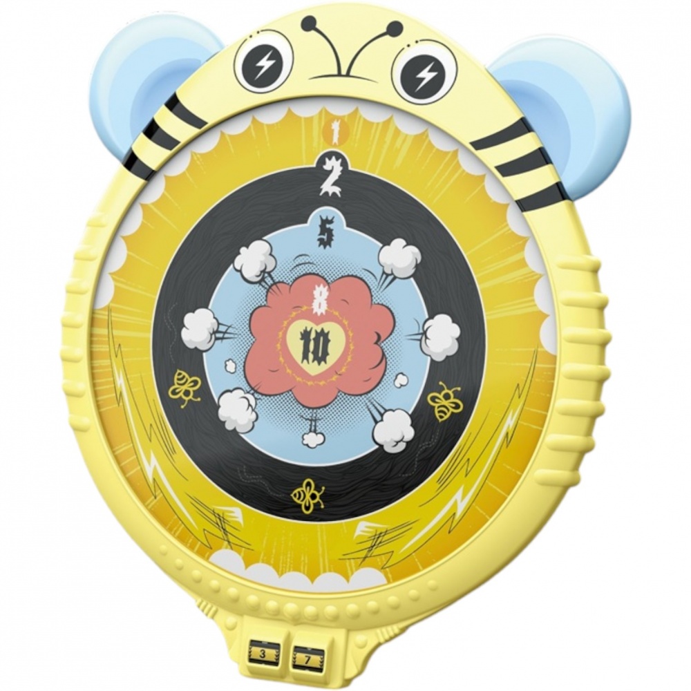 Дартс DIY TOYS Магнітний Бджола CJ-1515379