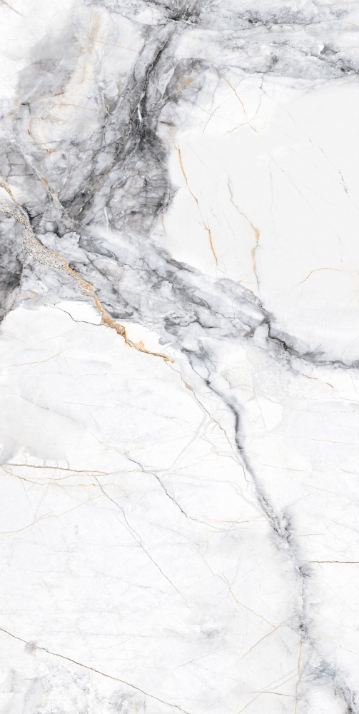 Плитка Cerossa Ceramica Zorya white polished 60x120 см