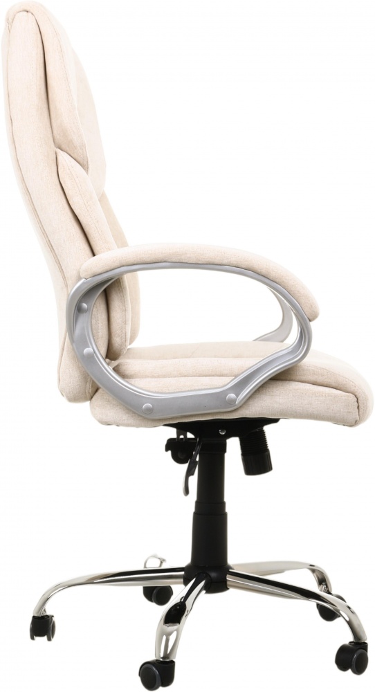 Кресло офисное Центр Меблів Черри 2 ALB6611 ткань бежевый