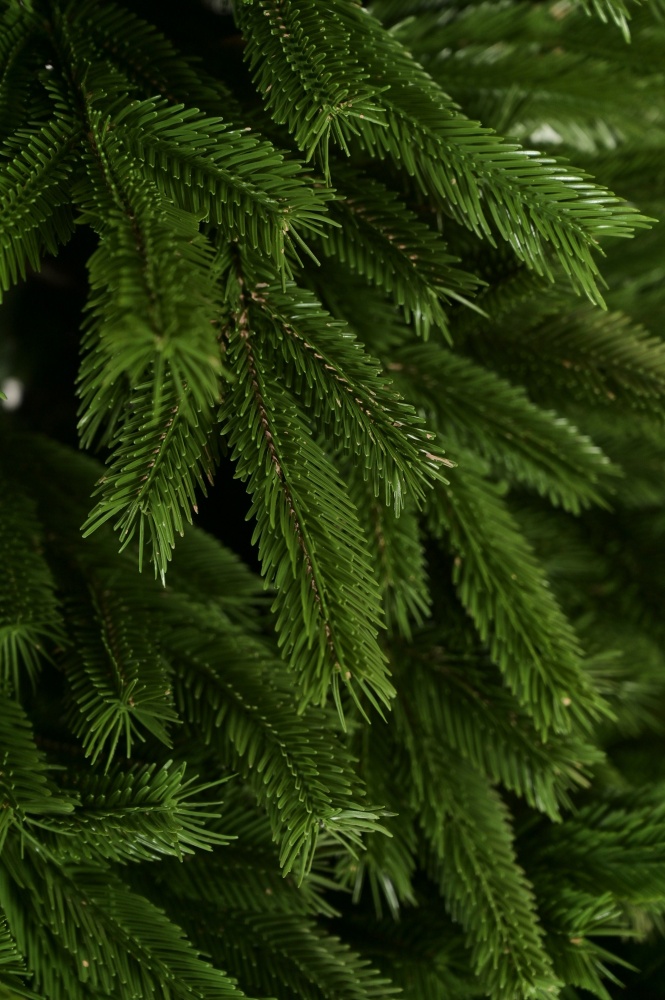 Искусственная елка Черновецкая 2,1 м 4662 светло-зеленый