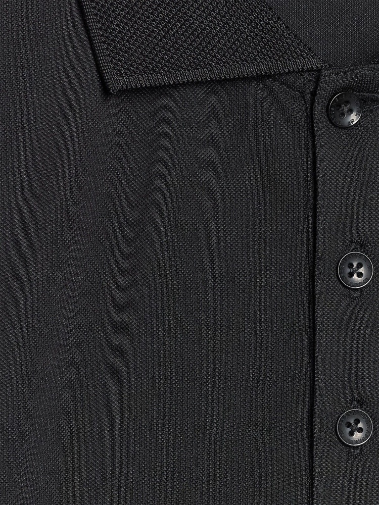 Поло 4F POLO SHIRT M633 4FRSS25TPTSM633-20S р.L чорний