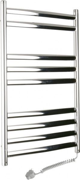 Полотенцесушитель электрический Laris Классик Премиум П9 500х800 Правое подключение 71207608