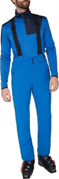 Брюки McKinley Dave mn 294452-543 р. 50 синий