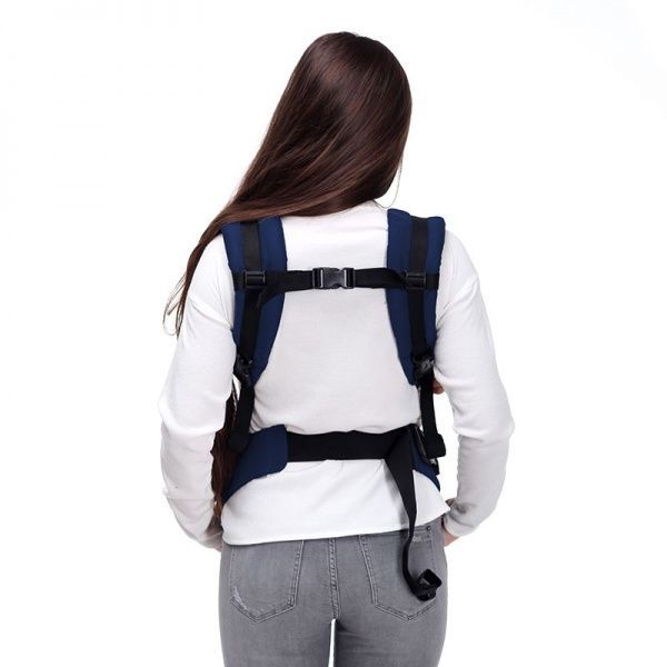 Рюкзак-кенгуру Мій океан Love & Carry AIR 