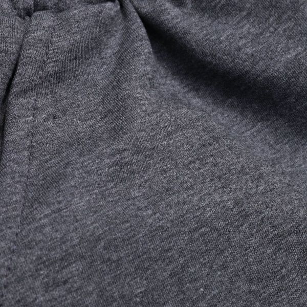 Шорти KOSTA 0123-4 р.134 сірий 