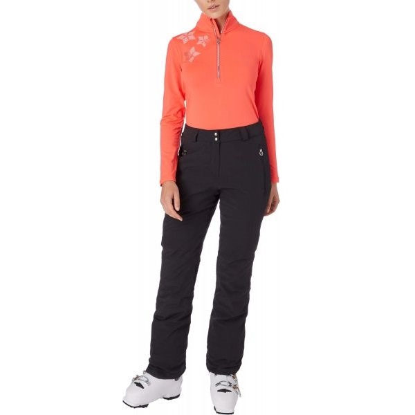 Брюки McKinley Donna wms 294473-057 р. 42 черный