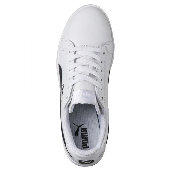 Кроссовки Puma Smash Wns L 36078002 р.UK 4 белый