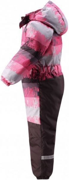 Комбінезон Reima рожевий р.92 720733.9 