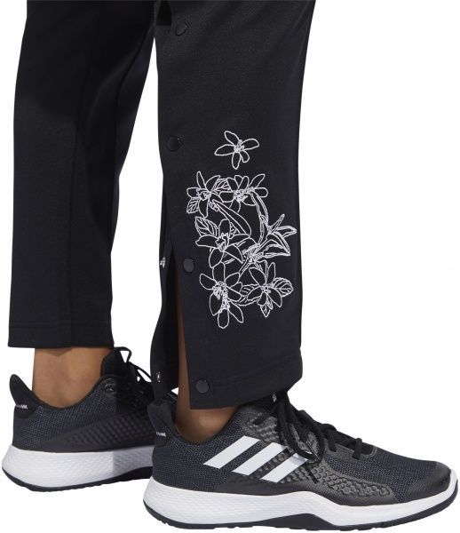 Штани Adidas NINI GFX PANT GJ6557 р. XL чорний