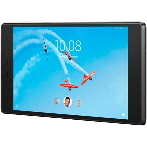 Планшет Lenovo Tab 7 Essential TB-7304i 3G 16GB black (ZA310144UA)