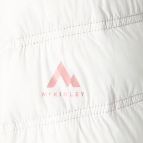 Куртка McKinley Jebel hd wms 407714-018 р.38 білий