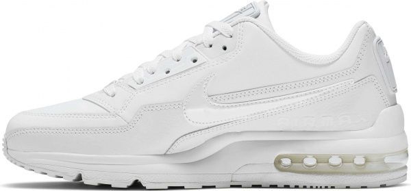 Кросівки Nike AIR MAX LTD 3 687977-111 р.US 11 білий