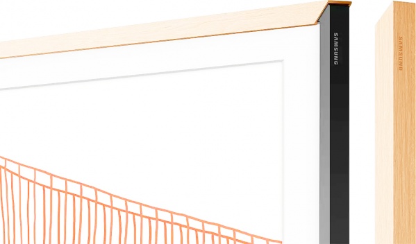 Рамка Samsung VG-SCFA50BEBRU 50