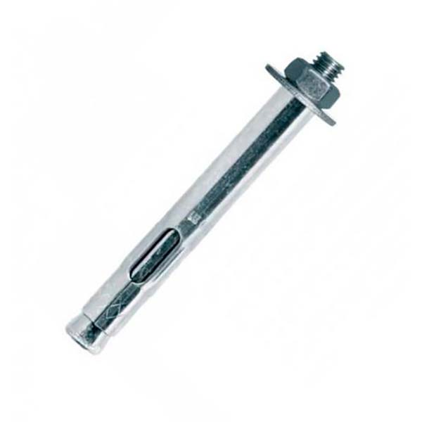 Анкер распорный с гайкой 10х60 EU 10x60 мм