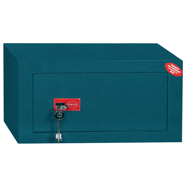 Сейф мебельный Лука СМ-200.8/4/СМ  