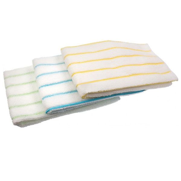 Набір серветок універсальних AutoAssistance HFI-3 light 3 шт.