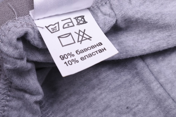 Трусики-боксеры для мальчиков Luna Kids р.110–116 серый MOR-2-2014/сірий меланж/110-11 