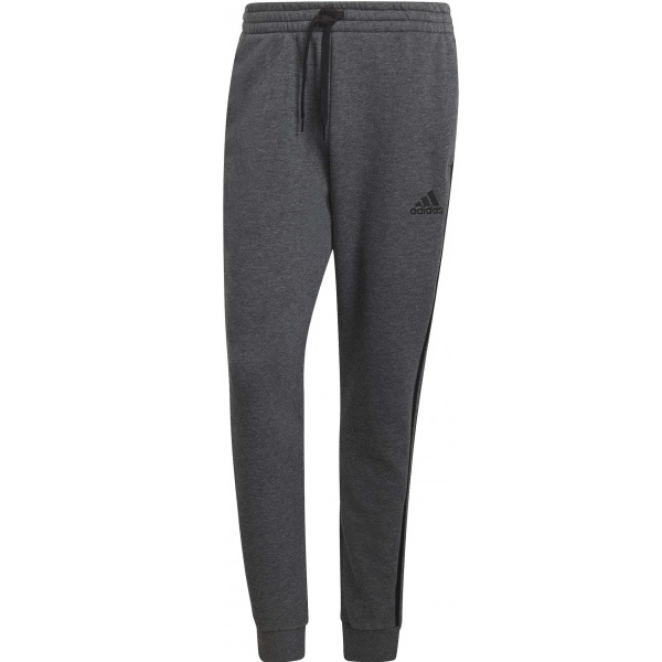 Брюки Adidas M 3S FL TC PT GK8826 р. M серый