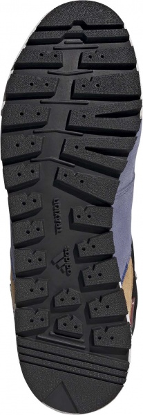 Ботинки Adidas TERREX SNOWPITCH C.RDY FZ3378 р.UK 10,5 разноцветный
