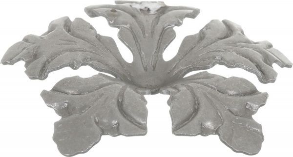 Декоративный элемент d90 мм маленькая