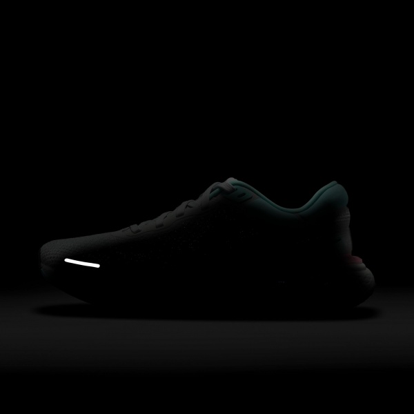 Кроссовки Nike ZoomX Invincible Run Flyknit CT2228-003 р.US 9,5 серый