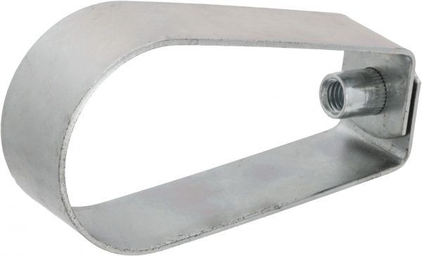 Хомут спринклерный М10 65 мм ЦБ