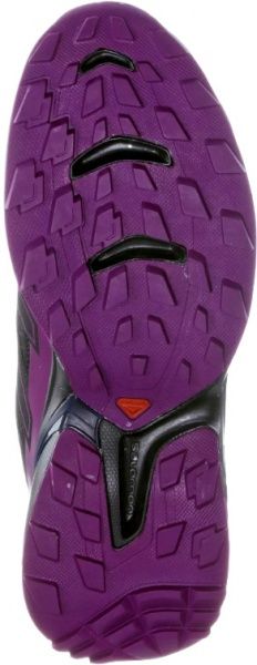 Кросівки Salomon WINGS ACCESS 2 GTX W L39860300 р.5,5 чорний