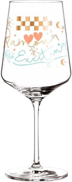 Бокал для аперитиву Veronique Jacquart 500 мл 2840016 Ritzenhoff