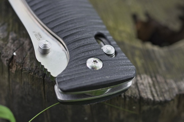 Нож складной Ganzo 7 серия G720-B