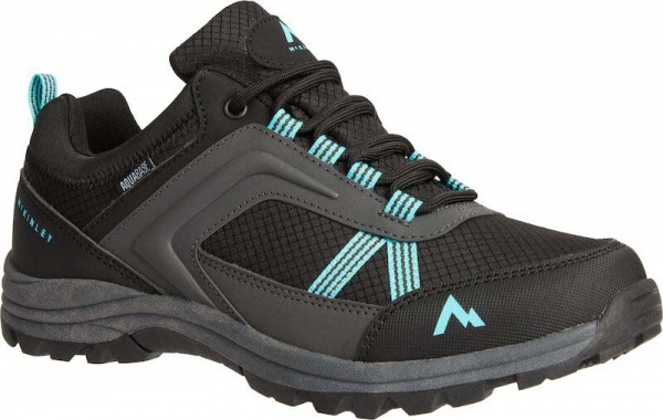 Кроссовки McKinley Maine II AQB W 422028-900057 р.41 EUR 41 26,5 см черный