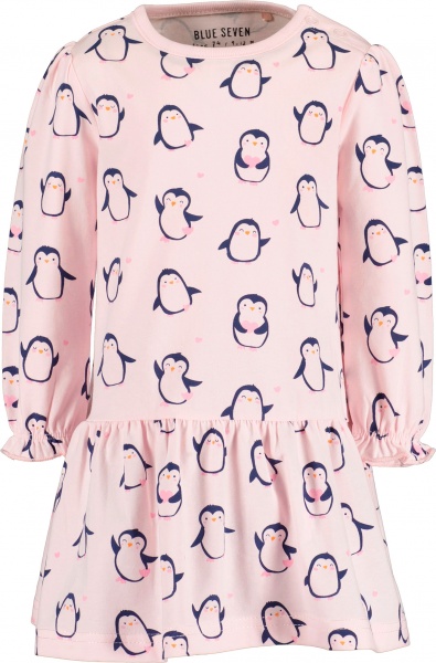 Сукня Blue Seven трикотажна р.80 рожевий 963079 X * 98 