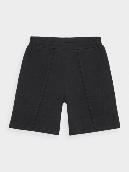 Шорти 4F SHORTS CAS F245 4FSS23TSHOF245-20S р. L чорний