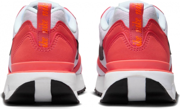 Кросівки Nike WMNS AIR MAX DAWN DX5655-500 р.37,5 різнокольоровий