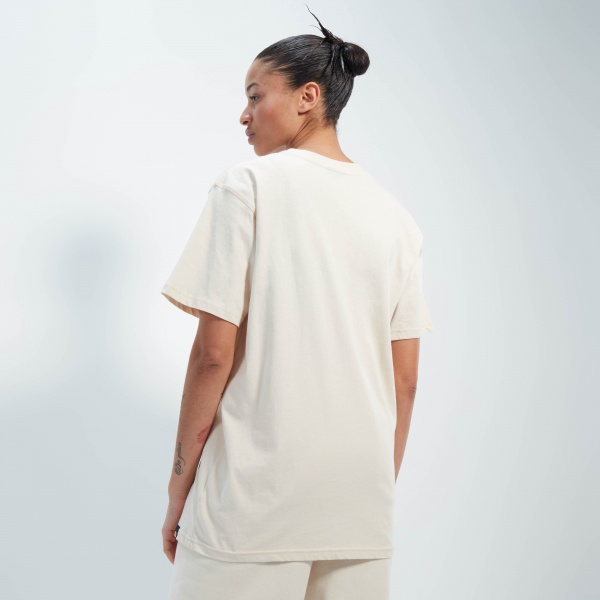 Футболка Ellesse LORENDANA TEE SGT19165904 р.L бежевый